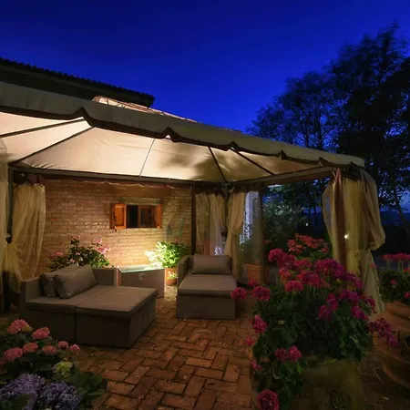 Il Papavero Relais فندق مبيت وإفطار