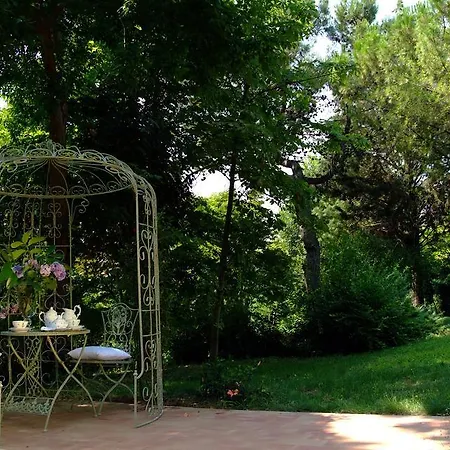 Il Papavero Relais