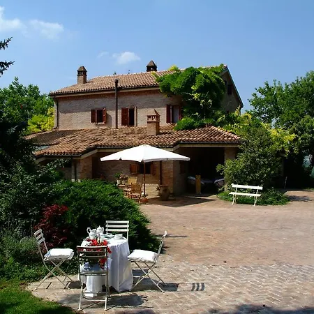 住宿加早餐酒店 Il Papavero Relais