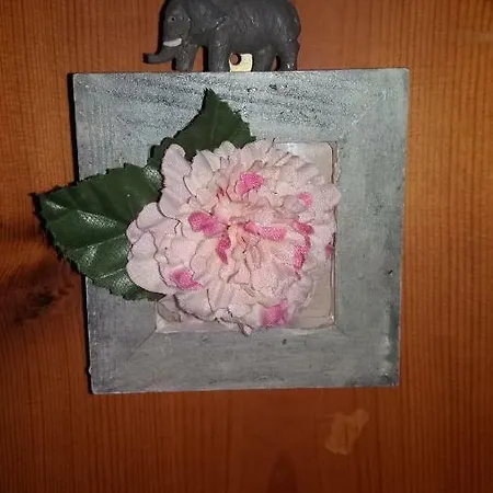 Il Papavero Relais فندق مبيت وإفطار