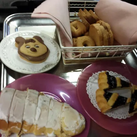 Il Papavero Relais 3*