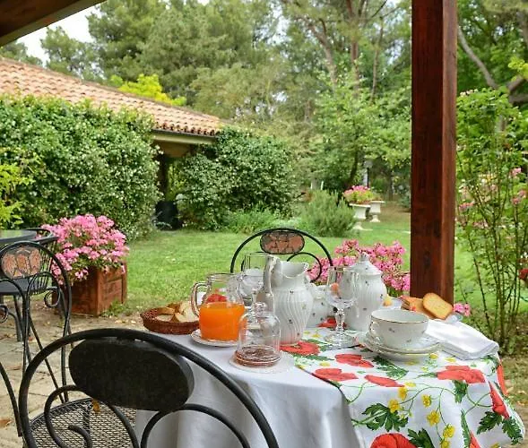 Il Papavero Relais Senigallia