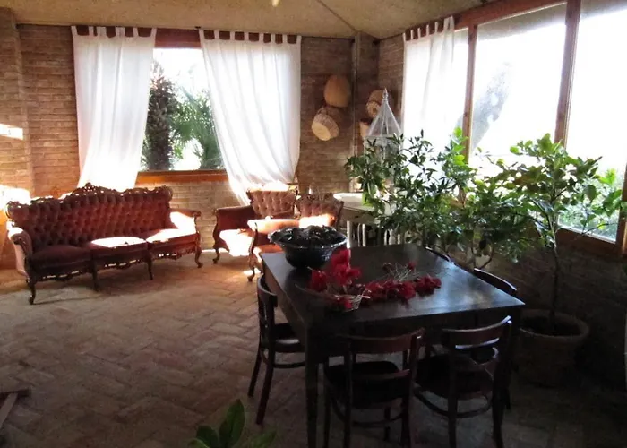 Il Papavero Relais