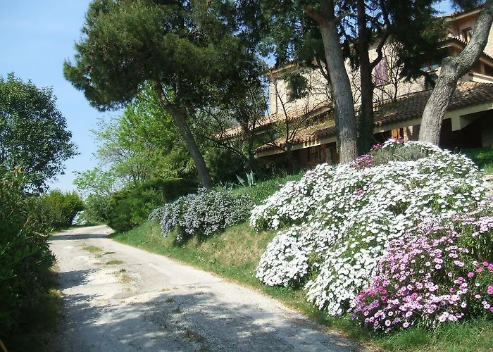 Il Papavero Relais Senigallia