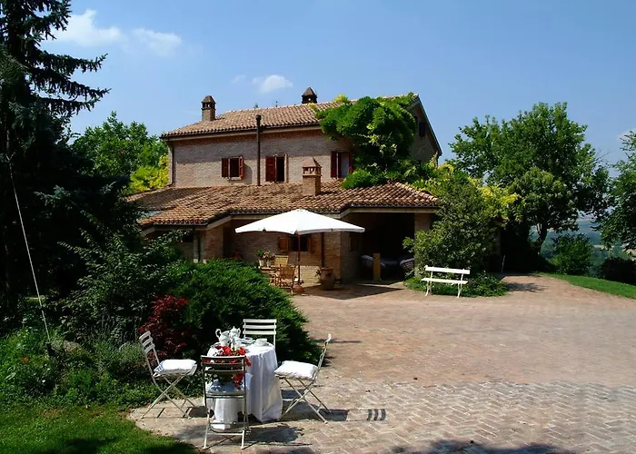 Frühstückspension Il Papavero Relais