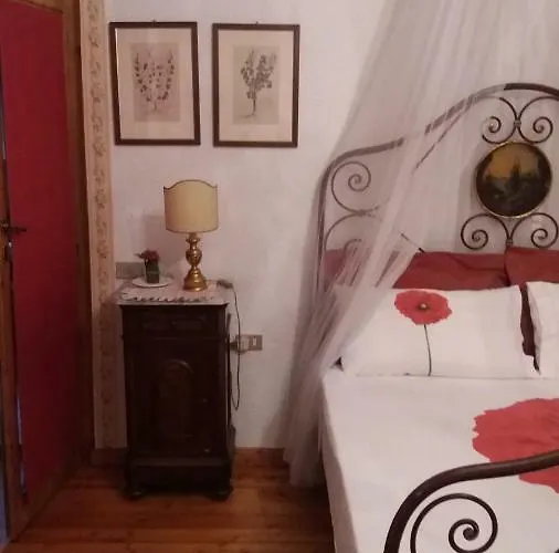 Il Papavero Relais Senigallia