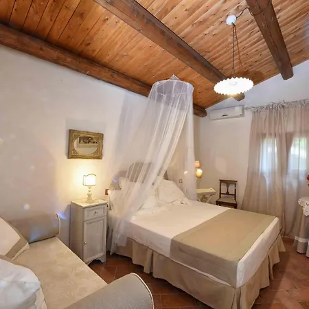 Bed & Breakfast Il Papavero Relais Senigallia
