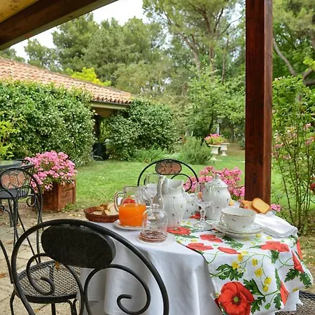 Il Papavero Relais סניגליה