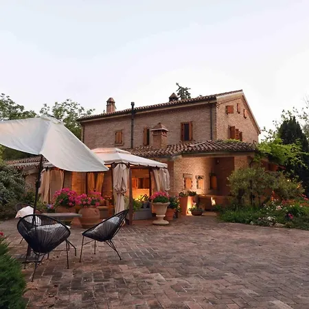 Il Papavero Relais Bed & Breakfast