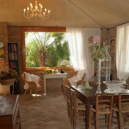 Bed and breakfast Il Papavero Relais
