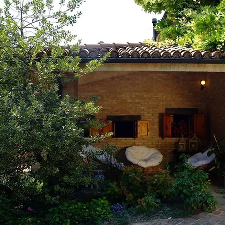 Il Papavero Relais
