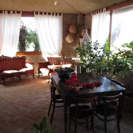 Il Papavero Relais