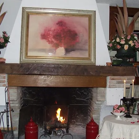 Il Papavero Relais