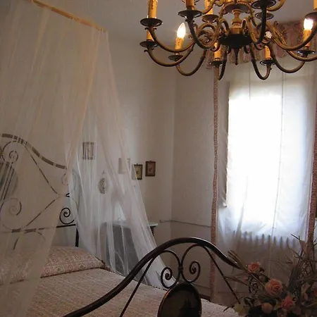 Bed and breakfast Il Papavero Relais