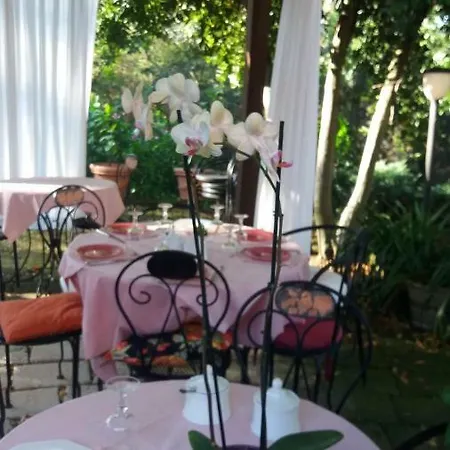 Il Papavero Relais