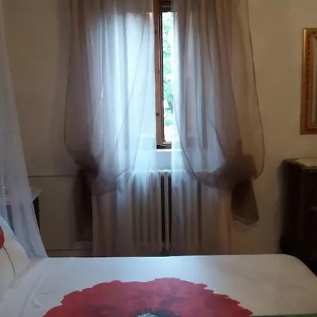 Il Papavero Relais Bed and breakfast