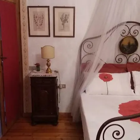 Il Papavero Relais Senigália