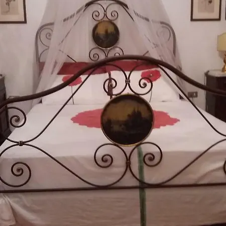Il Papavero Relais 3* סניגליה