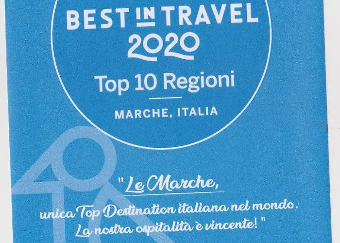 Nocleg ze śniadaniem Il Papavero Relais