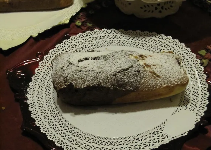 Il Papavero Relais 3*