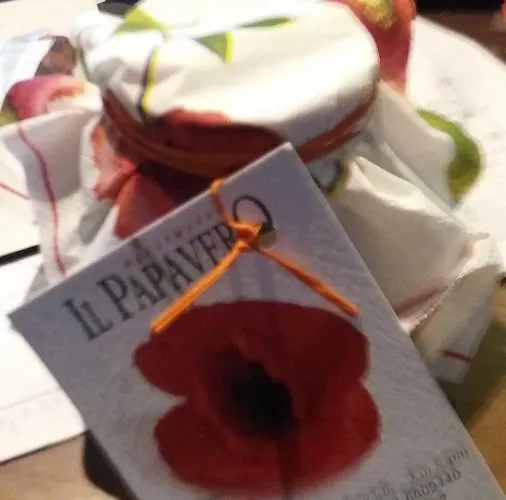 Il Papavero Relais Nocleg ze śniadaniem 3*