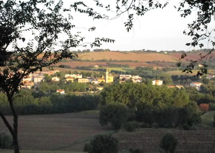 Il Papavero Relais Nocleg ze śniadaniem